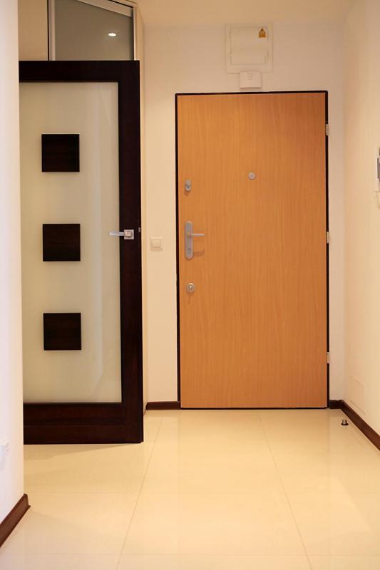 P&O Serviced Apartments Gdanski Station Βαρσοβία Εξωτερικό φωτογραφία