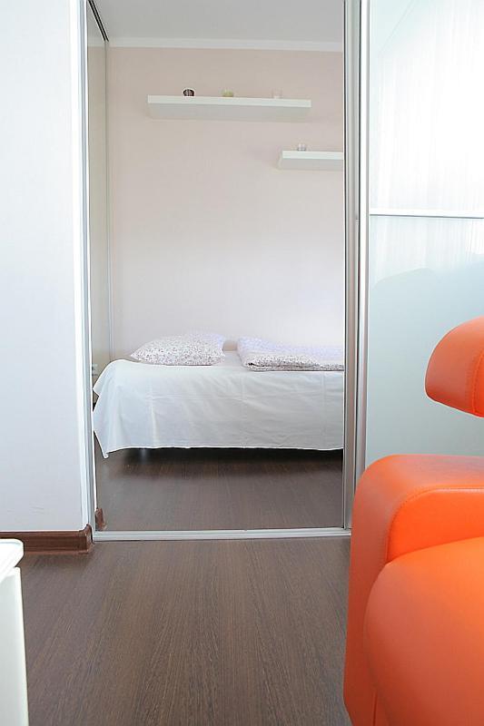 P&O Serviced Apartments Gdanski Station Βαρσοβία Εξωτερικό φωτογραφία